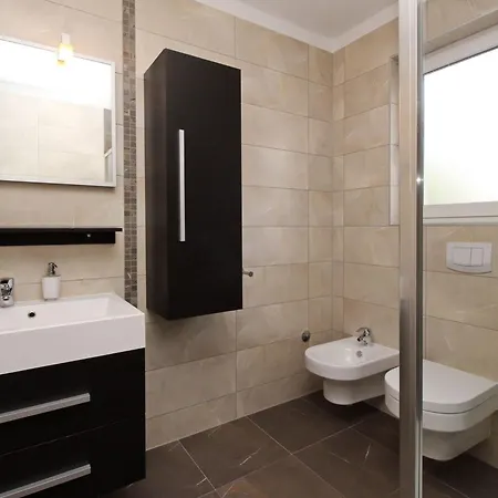 דירה Tolle In Mit Eigener Terrasse By Interhome באסקה