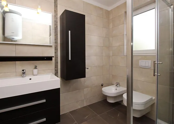 Apartment Tolle In Mit Eigener Terrasse By Interhome Baska (Krk)