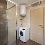 Tolle In Mit Eigener Terrasse By Interhome Apartmán *